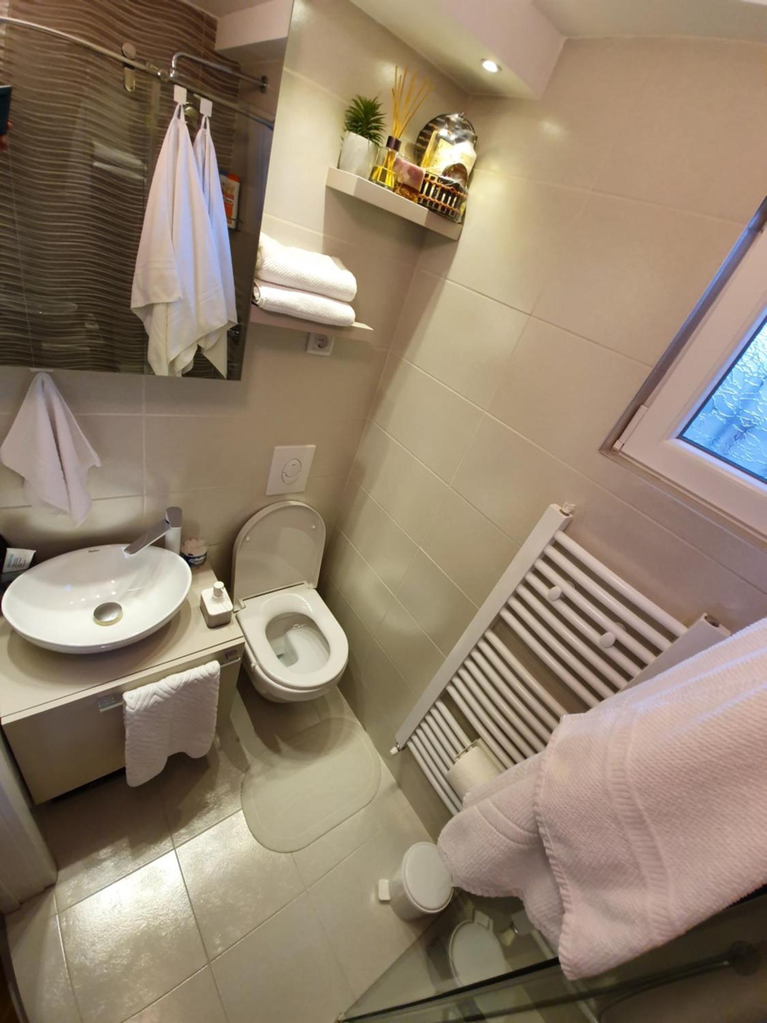 Apartment New Belgrade Home Dış mekan fotoğraf