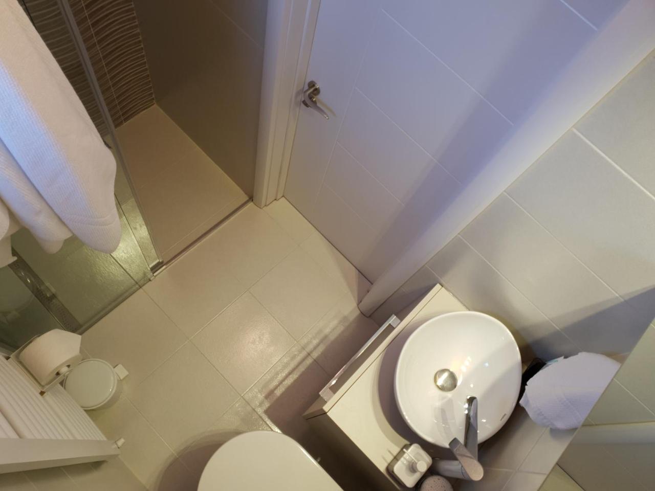 Apartment New Belgrade Home Dış mekan fotoğraf