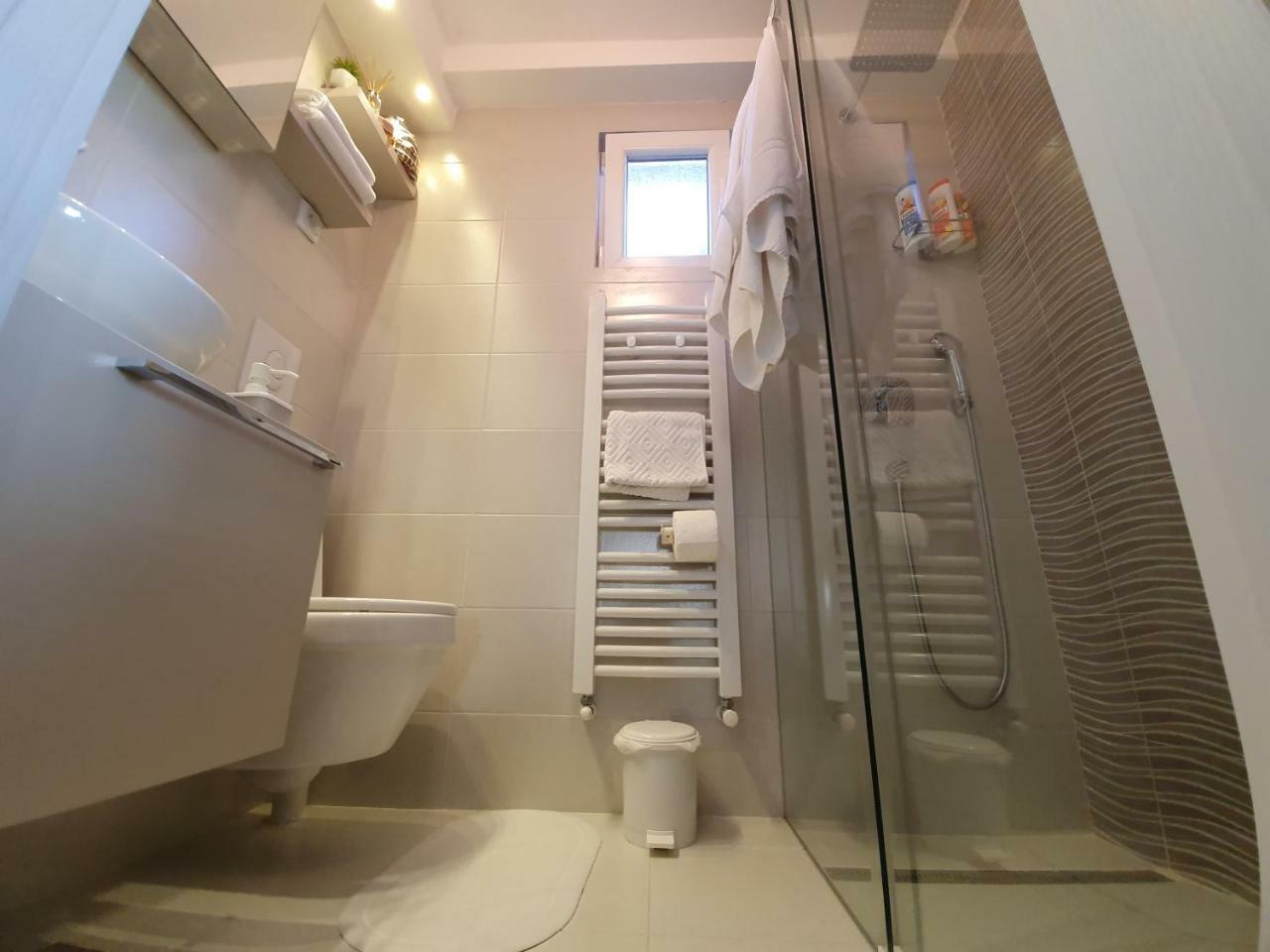 Apartment New Belgrade Home Dış mekan fotoğraf